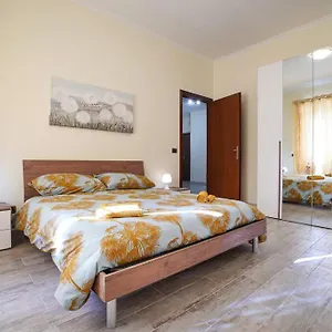 Dream Subaugusta Roma
