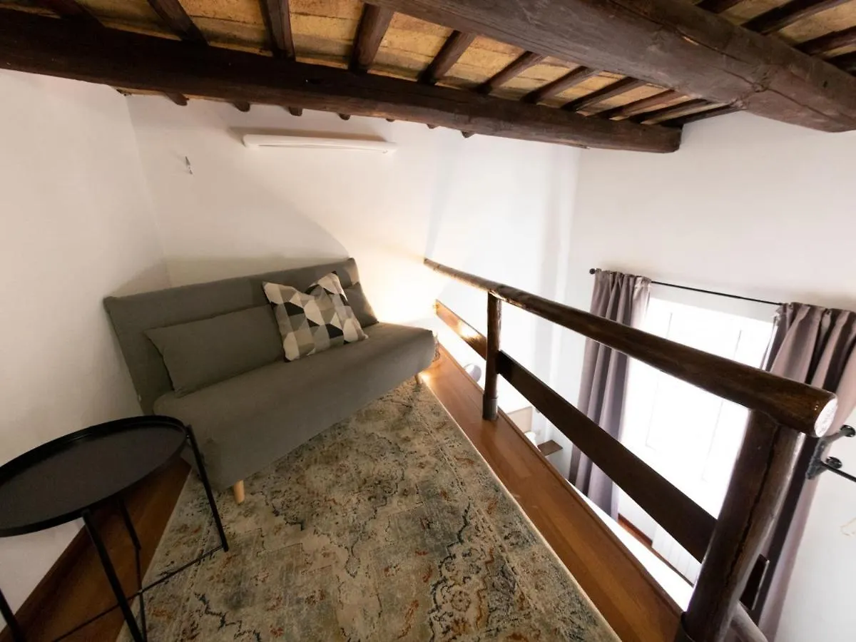 The Best Rent - Three-Bedroom Apartment Close To Colosseo Rome