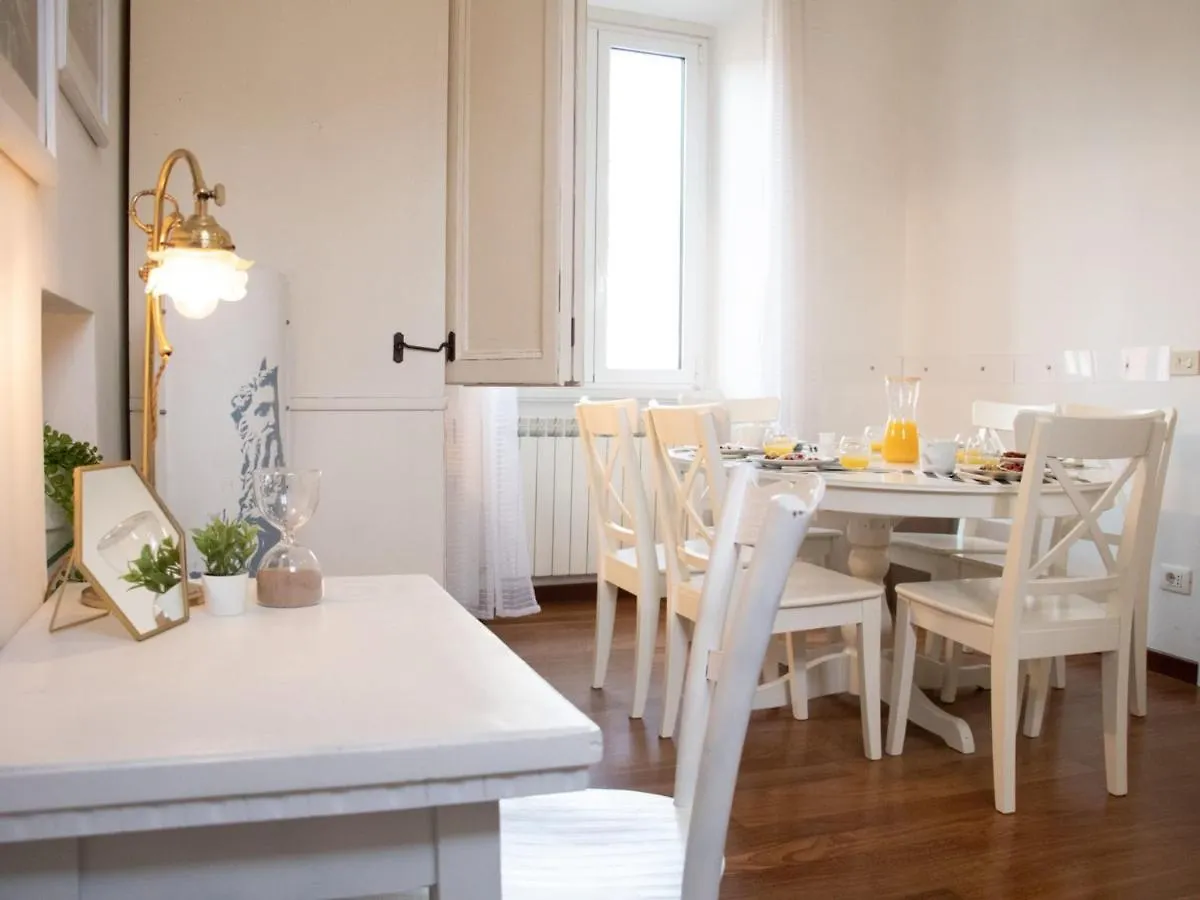 The Best Rent - Three-Bedroom Apartment Close To Colosseo Roma