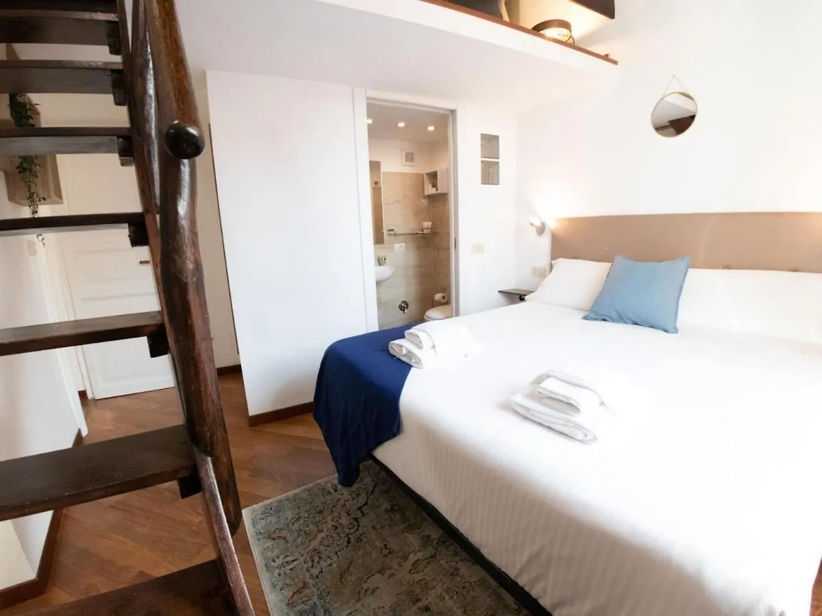 The Best Rent - Three-Bedroom Apartment Close To Colosseo Roma Italia